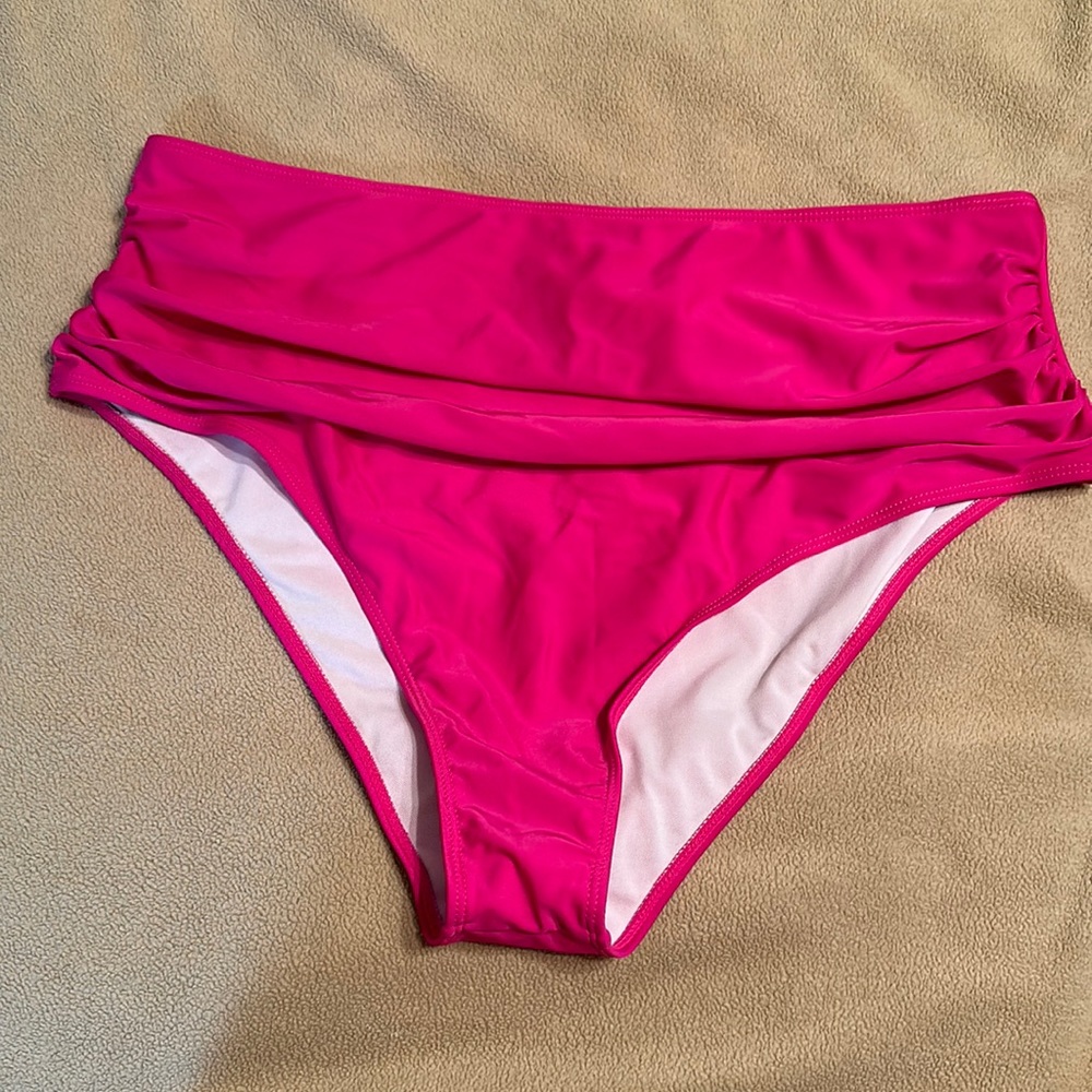 Swim bottoms